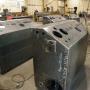 Custom Hydraulic Console Custom Hydraulic Console