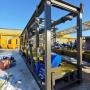 Skid Fabrication Skid Fabrication