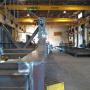 Heavy Fabrication Bay Heavy Fabrication Bay