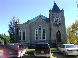 Emerson Baptist Church