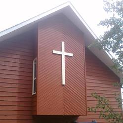 Church Of The Nazarene