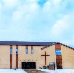 Church Of The Nazarene