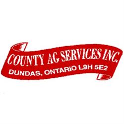 County Ag Services Inc