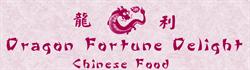 Dragon Fortune Delight