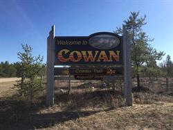 Cowan Community Centre