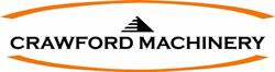 Crawford Machinery Ltd