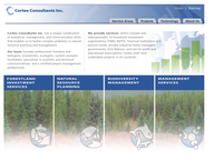 Cortex Consultants Incorporated