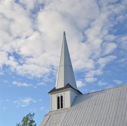 Grafton Baptist Church