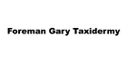 Gary Foreman Taxidermy