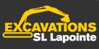 Excavations S L Lapointe