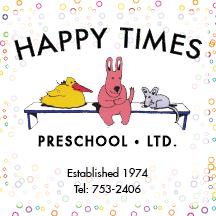 Happy Times Pre-School