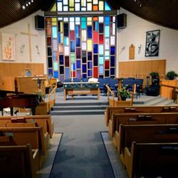 The United Church of Canada Fairview United Church