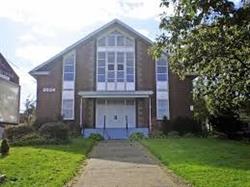 The United Church of Canada Fairview United Church