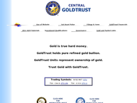 Gold Money Corporation