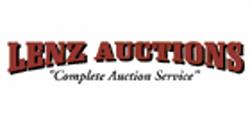 Lenz Harry Auction Ltd