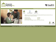 Financial Planning Etc