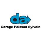 Garage Poisson Sylvain
