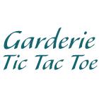 Garderie Tic Tac Toe