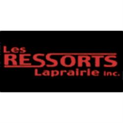 Les Ressorts Laprairie