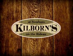 KILBORN'S ON THE RIDEAU