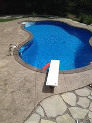 London Custom Concrete