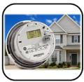 I-210 Electric Meters