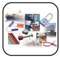 Security Seals & Labels