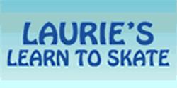 Laurie's Learn To Skate