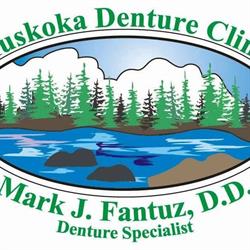 Muskoka Denture Clinic