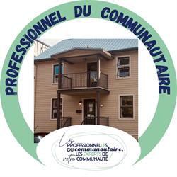 Maison Le Point Commun