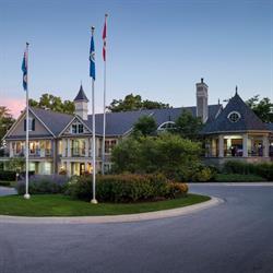 Oakville Golf Club Ltd