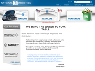 National Importers Ltd
