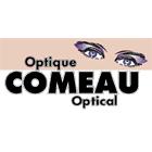 Optique Comeau Inc