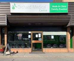 Orchard Medical Centre