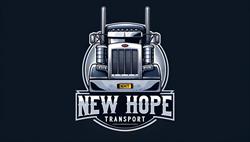 New Hope Transport Ltd