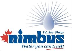 Nimbus Water Of Canada