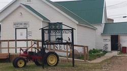 Oyen Crossroads Museum