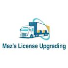 Maz's Truck and Bus Driver Training