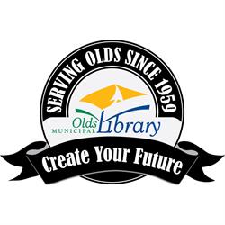 Olds Municipal Library