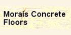 Morais Concrete Floors