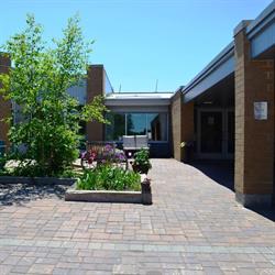 North Centennial Manor