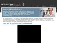 Meducation Service Incorporated