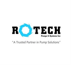 Rotech Pumps & Systems Inc.