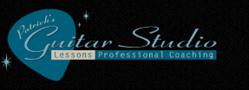 Patricks Guitar Studio
