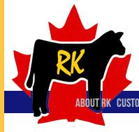 Rk Animal Supplies Ltd