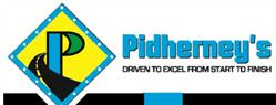 Pidherneys Transit Mix