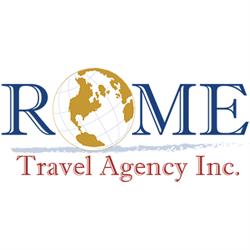 Rome Travel Agency Incorporated