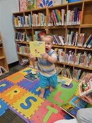 Thorold Public Library