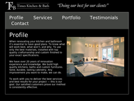 Times Kitchens Designs