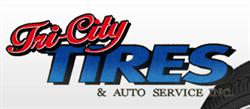 Tri-City Tire and Auto